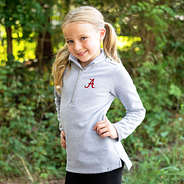 crimson tide kids sweatshirt pullover