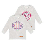 baby terry pullovers