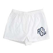 monogrammed baby boy boxers