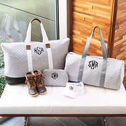 travel bags for the whole family