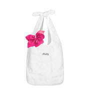 personalized girls hobo bag