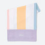 Multi Cabana Stripe