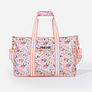 Coral Floral