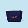 Solid Navy