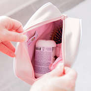 inside kids monogrammed toiletry bag