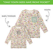 kids emma sweatshirt youth pocket explained
