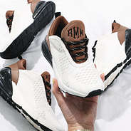 Mom  & Me Hickory Colorblock Sneakers