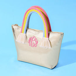 rainbow: Handbags