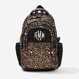 Personalized Kids Backpack Monogrammed Backpacks for Children