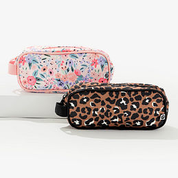 Giveaway Zippered Pencil Pouches