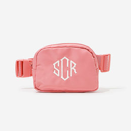 Personalized Belt Bag | Marleylilly Kids