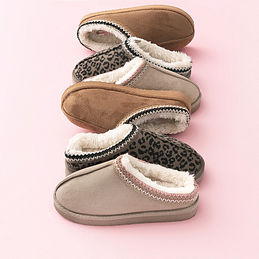 Kids Moccasins
