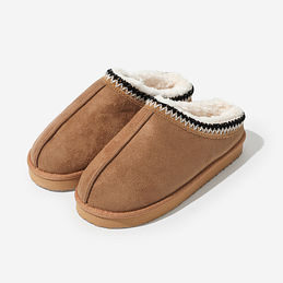 Kids Moccasins