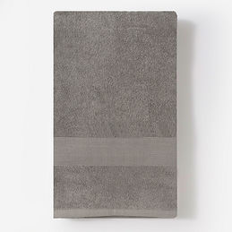 BLOOPER ACCESSORY: Blank Bath Towel