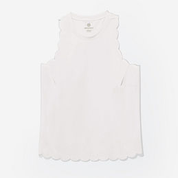 BLOOPER CLOTHING: Blank Exercise Tank