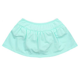 BLOOPER KIDS: Blank Kids Swim Skirt