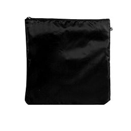 BLOOPER BAG: Blank Zip Bag
