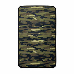 BLOOPER KIDS: Blank Neoprene Changing Pad