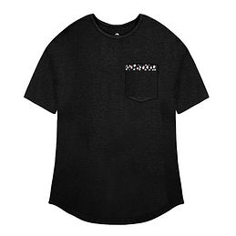 BLOOPER CLOTHING: Blank Pajama Top