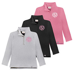 monogrammed baby clothes