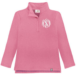 New Genuine Size 1/2/3/4/5 Bluey Pink Kid Girl Sweatshirt Jumper 