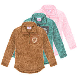 Monogrammed Youth Clothing & Gifts - Custom Shirts, Hats & Bags