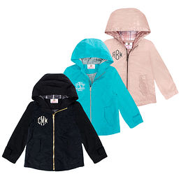 monogram kids clothes