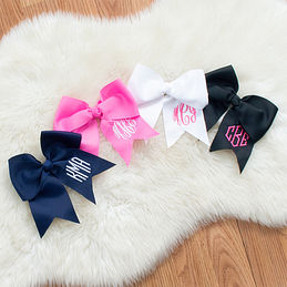 Marleylilly Kids | Personalized Large Hair Bows Marleylilly Kids | Personalized Large Hair Bows