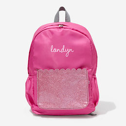 name bookbag