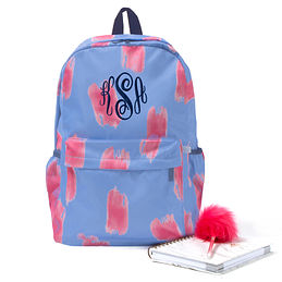 Monogrammed Backpacks and Bags for 