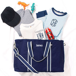 Boys discount weekend bag