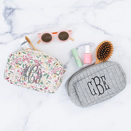 Marleylilly Kids  Personalized Toiletry Bag