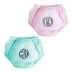 monogrammed baby boy clothes