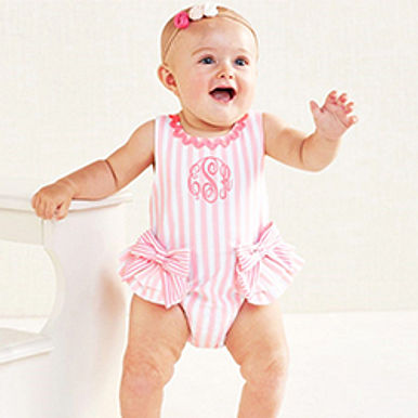 Shop Custom Monogrammed Personalized Kids Clothing