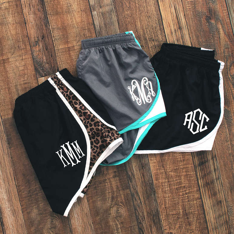 Marleylilly Monogrammed Gifts Jewelry