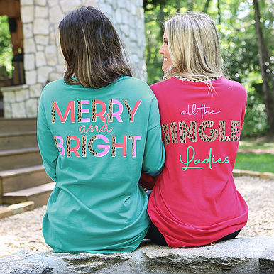 Marleylilly - Monogrammed Gifts - We are OBSESSED with this #plaid