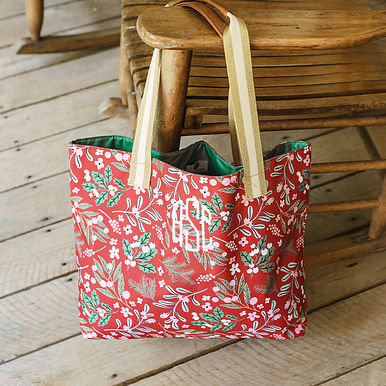 Marleylilly - Monogrammed Gifts - We are OBSESSED with this #plaid