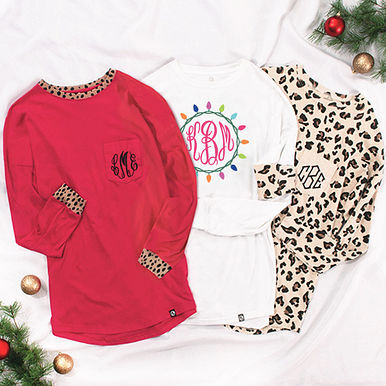 Long Sleeve Shirts