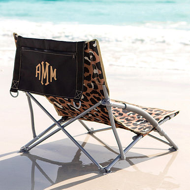 $15 Off Beach Chairs