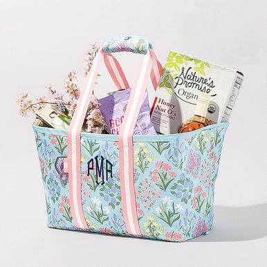 Mother's Day Daily Deal - 40% Off Market Baskets - LMND/FLAT