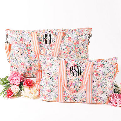 Mom & Me CFLO Weekend Bags