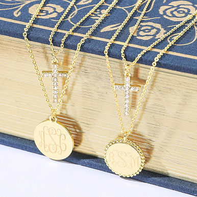 Mom & Me Jewelry