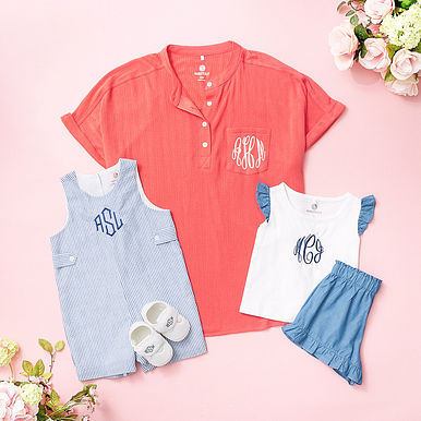 Family Summer Outfits