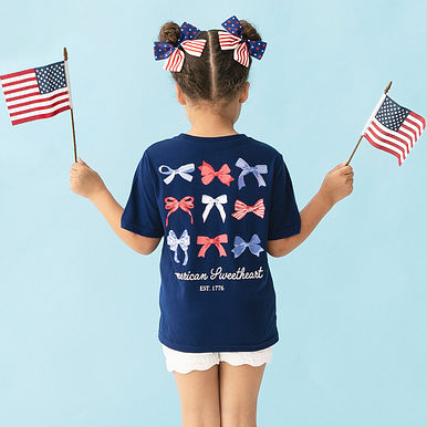 Kids America T-Shirt