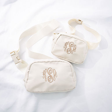 Mom & Me Belt Bags