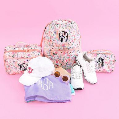 Summer Camp Essentials