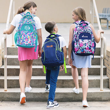 Kids New Backpacks