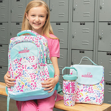 NEW Wild Confetti Collection