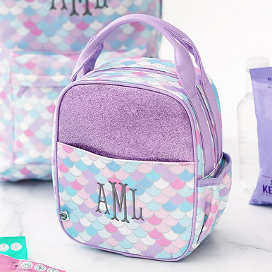 Personalized Lunch Box