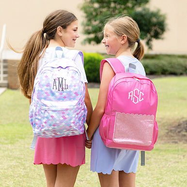 Kids Basic Backpacks